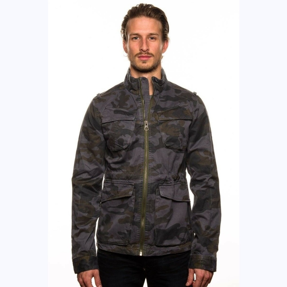 G-Star Raw Jacket